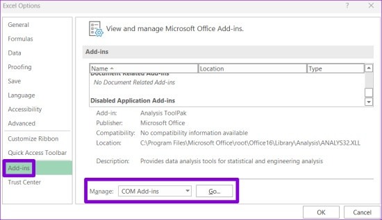 Mẹo sửa lỗi Excel bị khóa không đánh được chữ 3