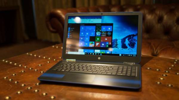 Laptop HP Pavilion Gaming 15-bc018TX - Giảm giá sâu tận đáy cùng bộ quà tặng 1.500.000đ