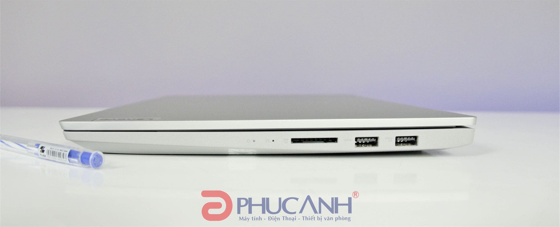 Review Laptop Lenovo Ideapad 5 15ALC05