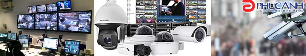 Giải pháp sử dụng POE trong hệ thống camera giám sát