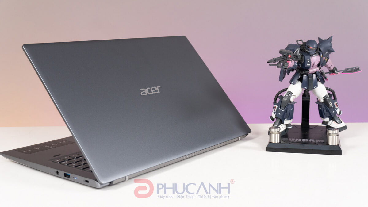 Acer Swift X SFX16-51G