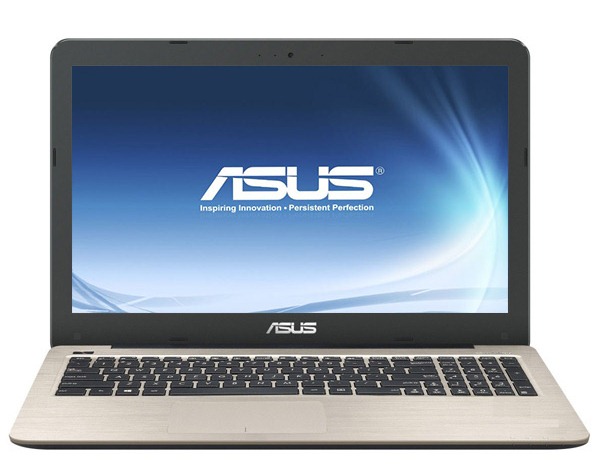 Đánh giá laptop Asus A556UR DM083D – Đẹp, sang trọng, cấu hình mạnh