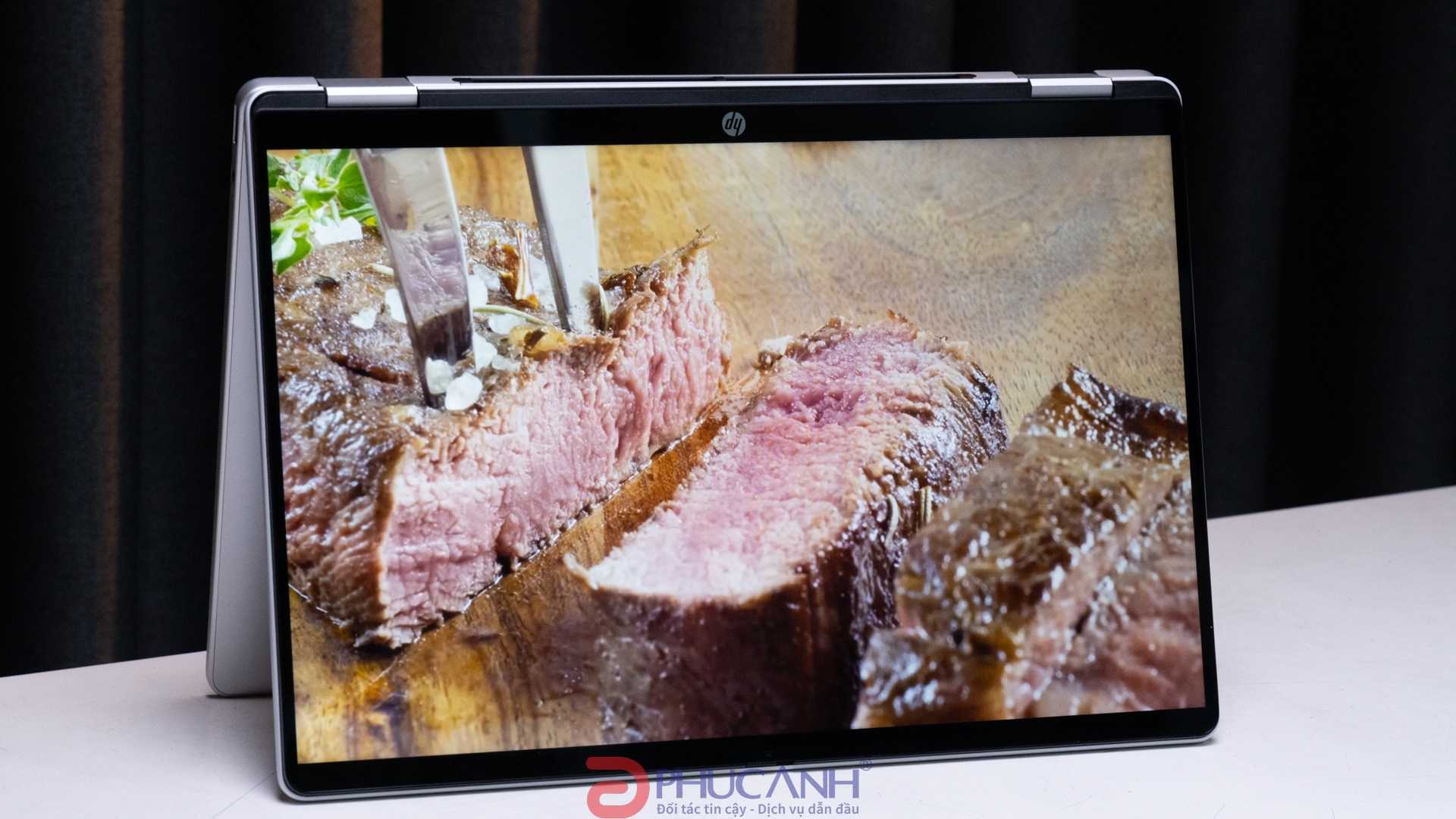 HP OmniBook 5 Flip 14