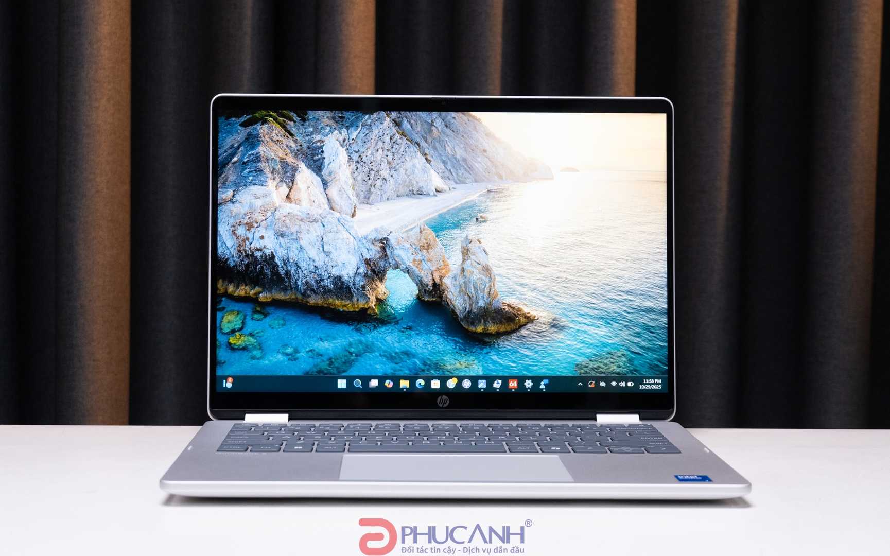 HP OmniBook 5 Flip 14