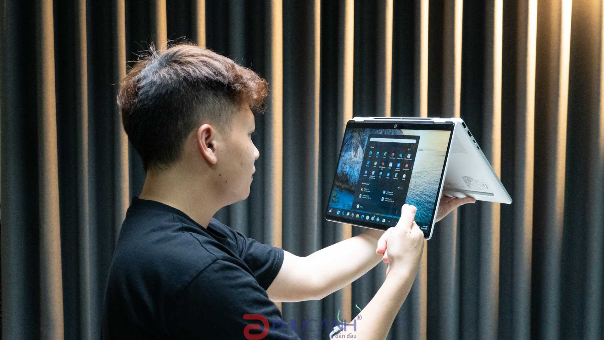 HP OmniBook 5 Flip 14