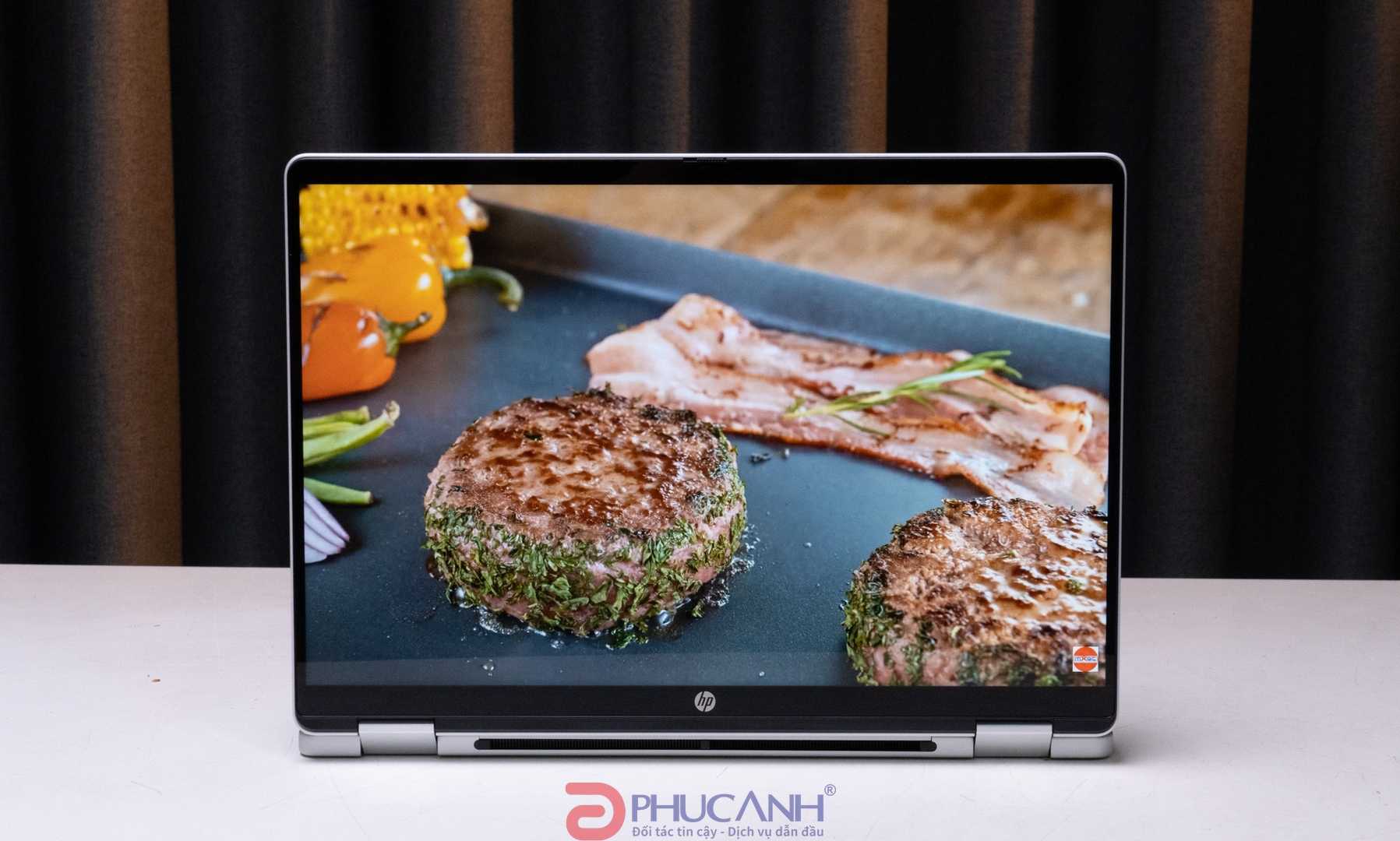 HP OmniBook 5 Flip 14