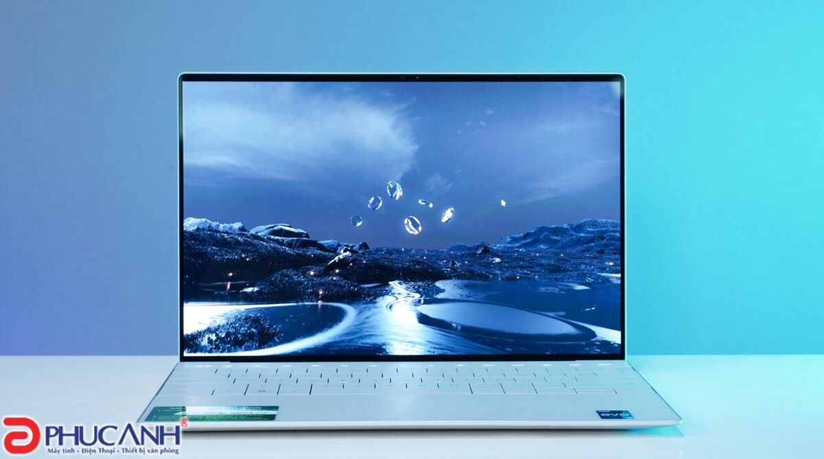 màn hình Dell XPS 13 Plus 9320 (2023) 