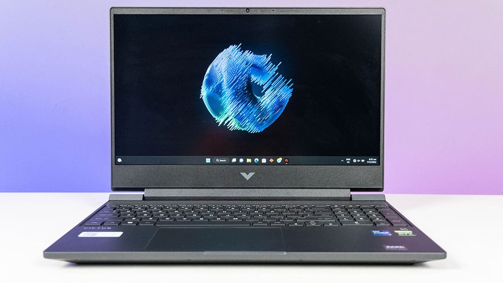 Review] Laptop HP Gaming Victus 15 fa0110TX 7C0R3PA | Kẻ kế thừa đáng giá