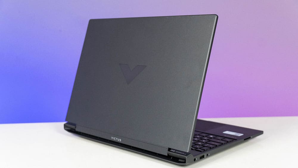  Đánh giá Laptop HP Gaming Victus 15 fa0110TX 7C0R3PA 