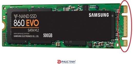 Vì sao cần nâng cấp SSD