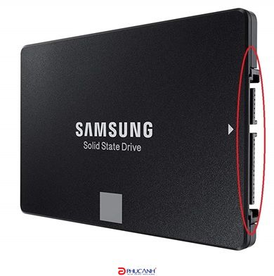 Vì sao cần nâng cấp SSD