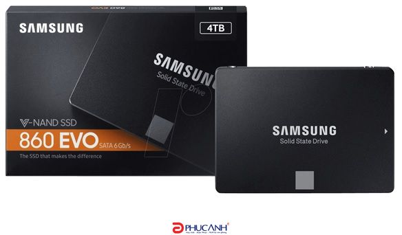 Vì sao cần nâng cấp SSD