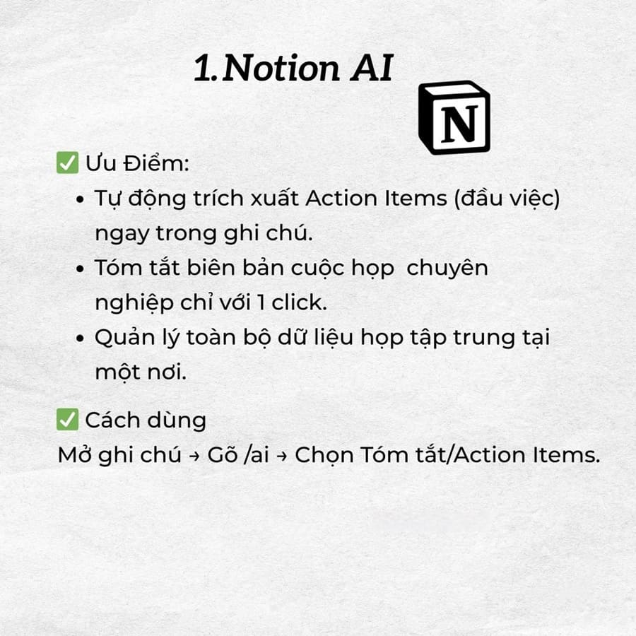 AI ghi âm cuộc họp, AI chép lời, AI tóm tắt họp, Google AI Studio, ghi âm cuộc gọi, trợ lý họp thông minh  TOP 3 AI ghi âm - chép lời - tóm tắt cuộc họp thần tốc