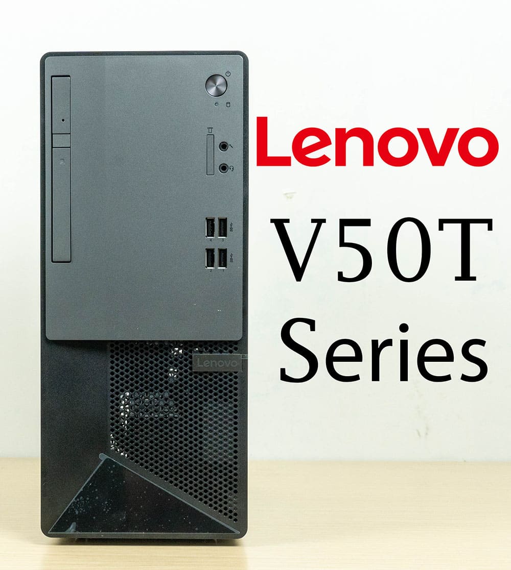 máy tính đồng bộ Lenovo V50T