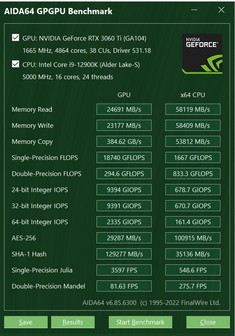  Đánh giá Dell XPS 8950