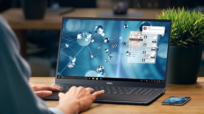 Top Laptop Cho Dân Văn Phòng Chất Lượng Nhất 2023