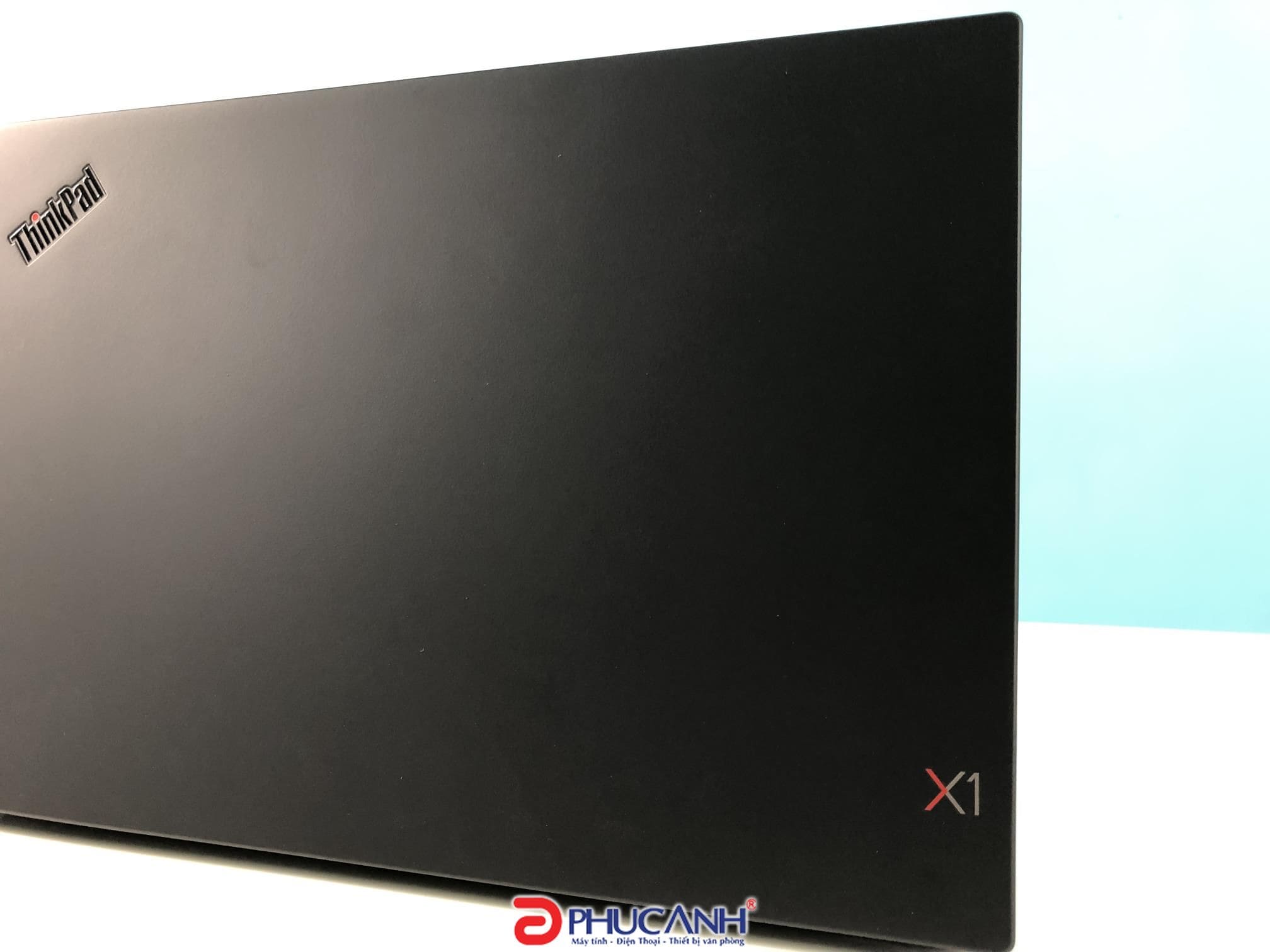 Review Lenovo Thinkpad X1 Carbon 6