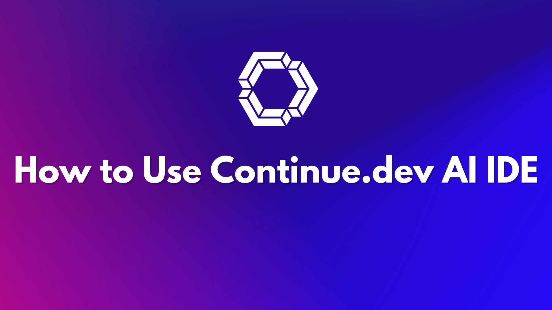 Continue.dev