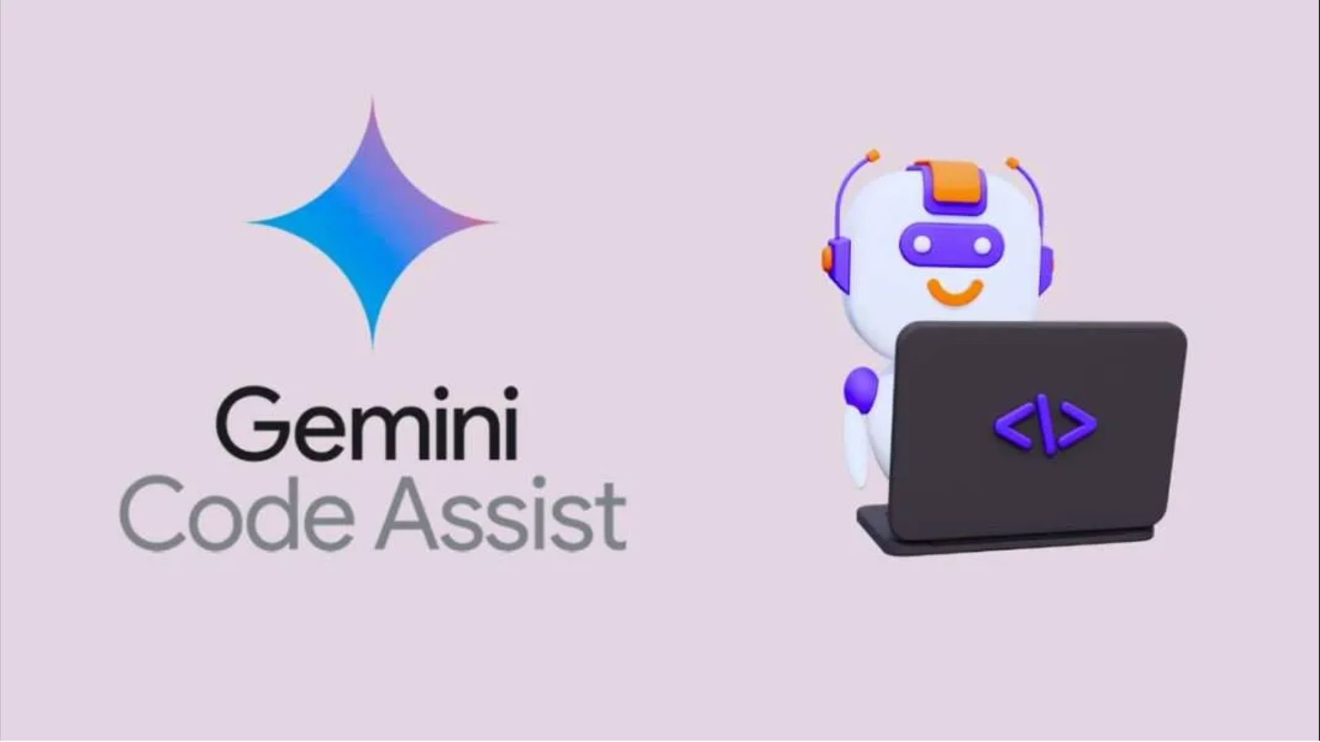 Gemini Code Assist