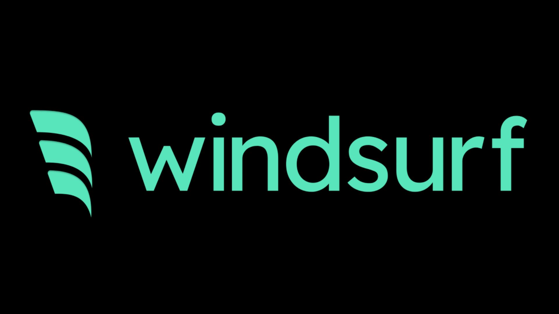 Windsurf Editor