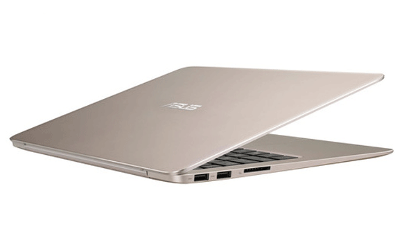 Asus Zenbook UX305CA FC036T – Siêu mẫu đến từ tương lai
