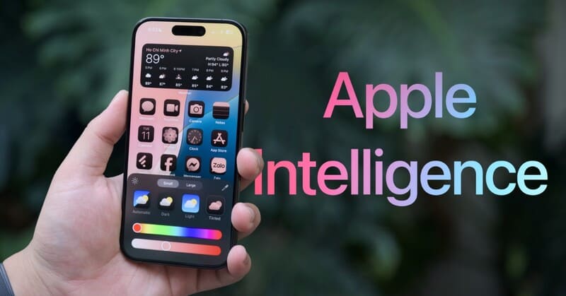 ghi âm cuộc gọi trên iphone