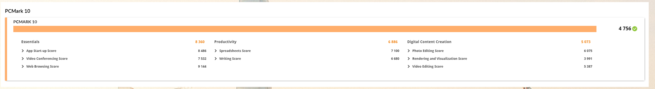 review HP Pro Tower 400 G9 AZ6E9PT