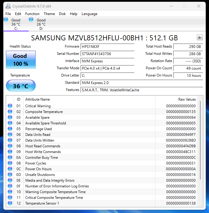 Đánh giá Máy tính để bàn HP OmniDesk M02