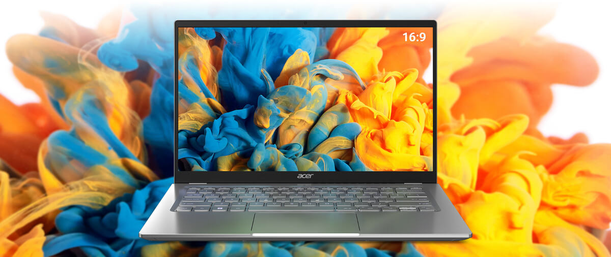 Acer Swift Go 2023