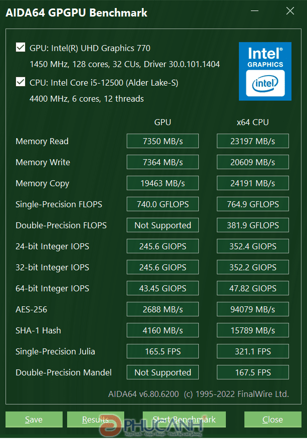 Review HP Pro Tower 280 G9