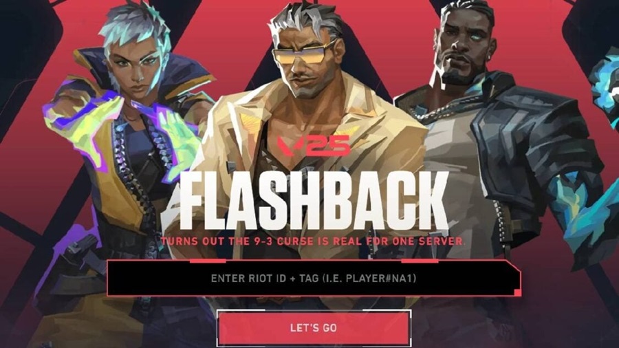 Valorant Flashback là gì, cách xem recap Valorant Flashback 2025