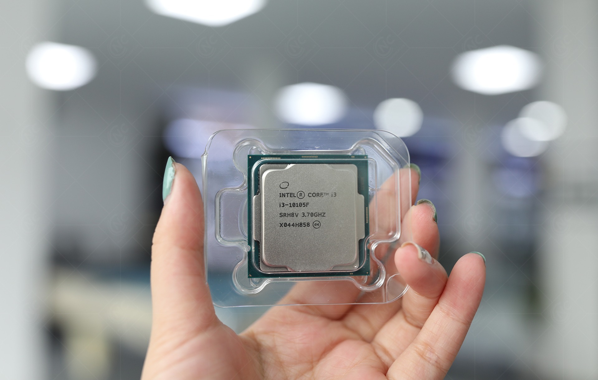 Cách chọn Top CPU core i3 phù hợp với nhu cầu thực tế