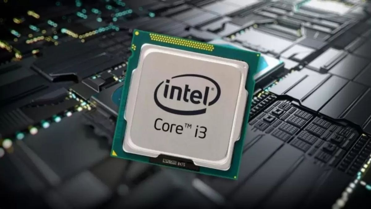 Vì sao Top CPU core i3 luôn được người dùng phổ thông quan tâm?