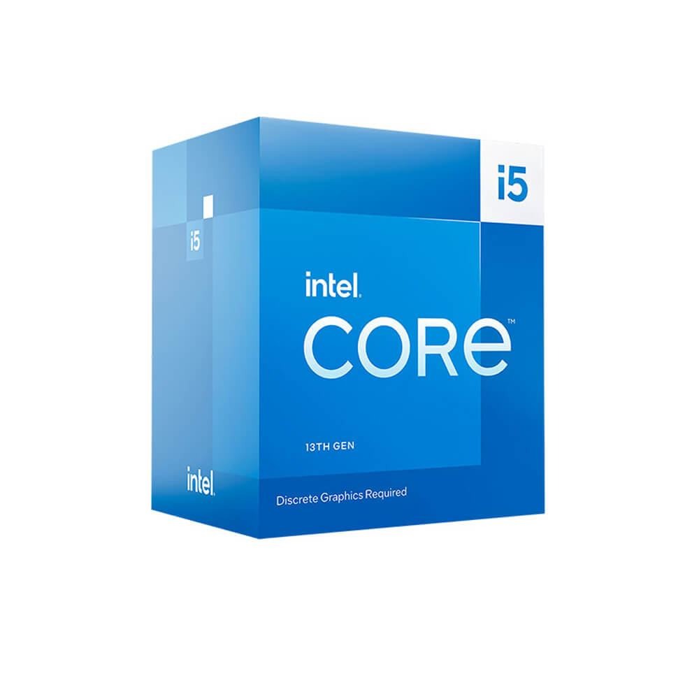 CPU Intel Core i5-13400F