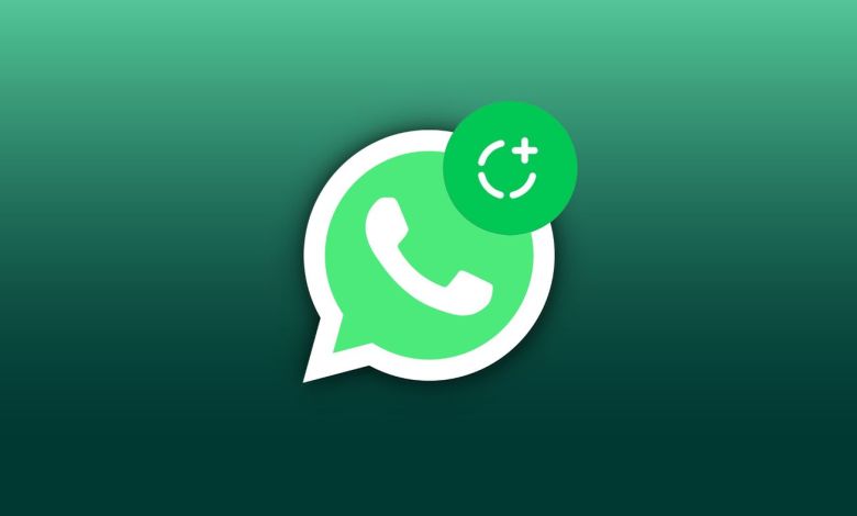 WhatsApp Desktop bắt đầu hiển thị Status trên màn hình chính