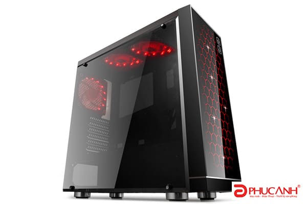 Vỏ case Golden Field Z3 E-sport 21+