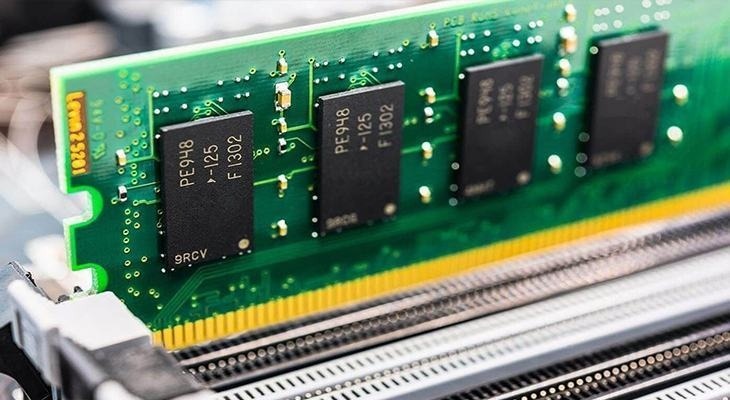 DIMM là gì trong máy tính?