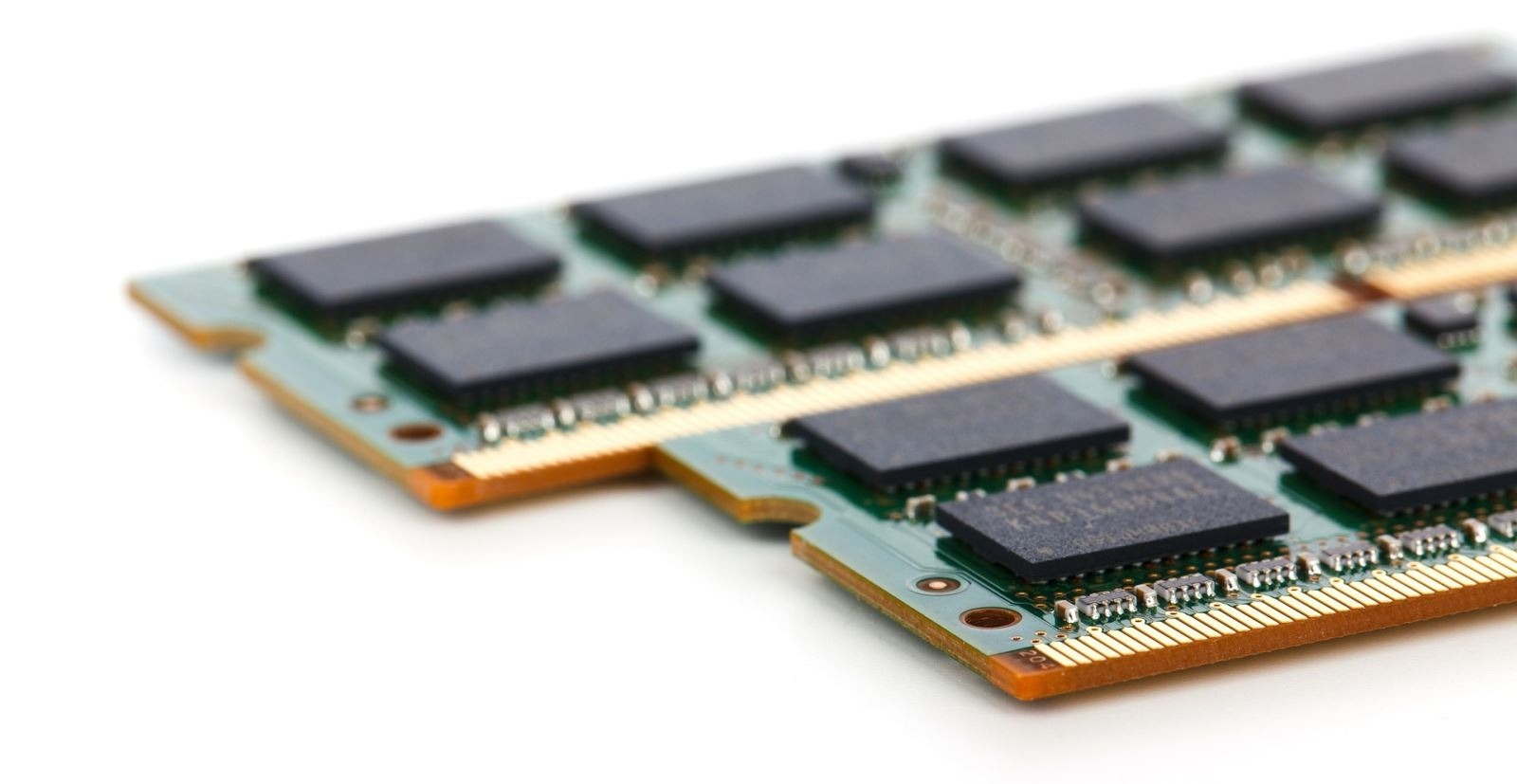 Các loại DIMM phổ biến hiện nay