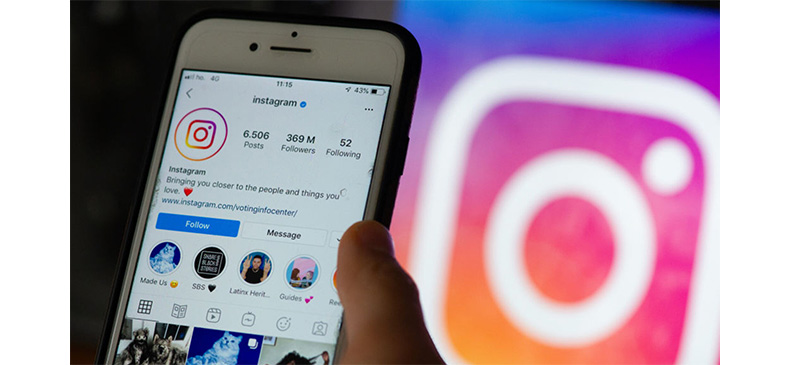 Bạn có thể đã bị hack tài khoản Instagram