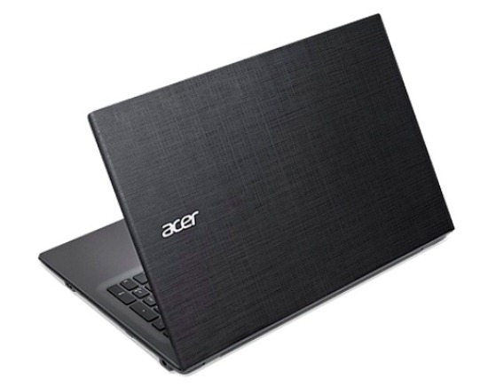Laptop Acer Aspire E5 573 – Giá chất giải trí tuyệt vời
