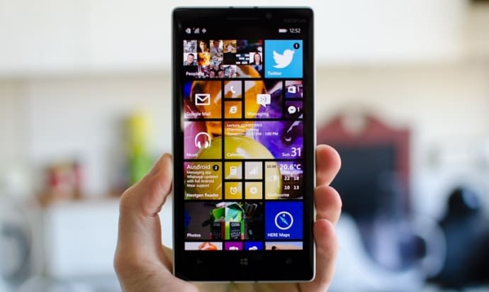 Windows 10 Mobile đã chết rồi, còn gì nữa mà chờ mong