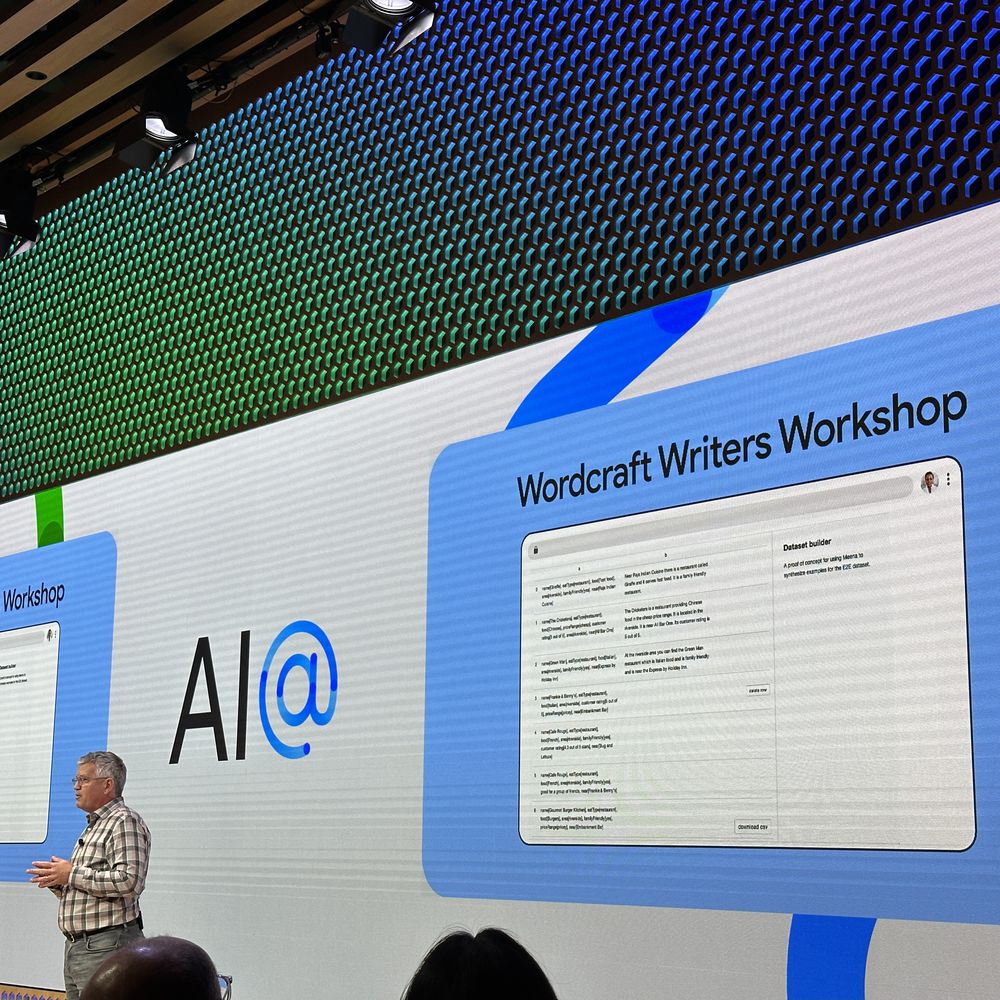 Công cụ AI mới của Google thực hiện việc viết lách cho bạn