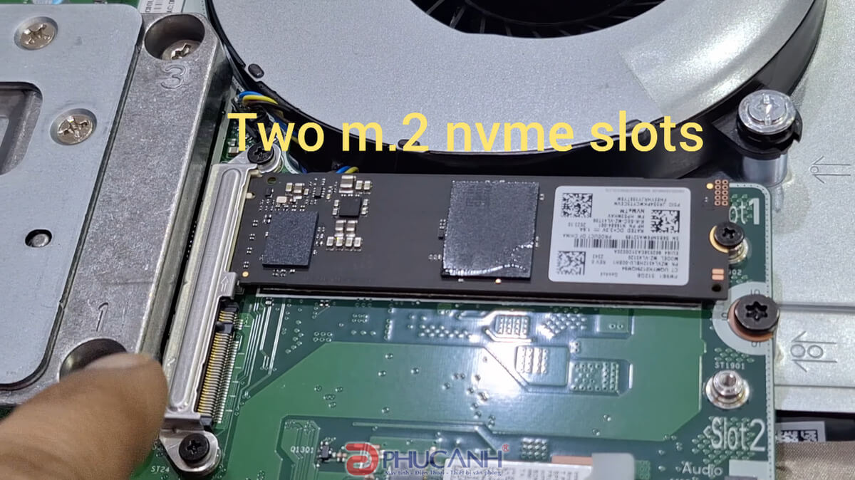 Đánh giá AIO HP ProOne 440 G9