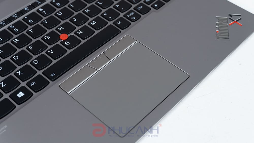Lenovo ThinkPad X1 Titanium Gen 1 