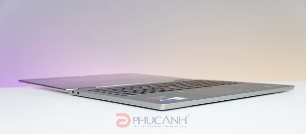 Lenovo ThinkPad X1 Titanium Gen 1 
