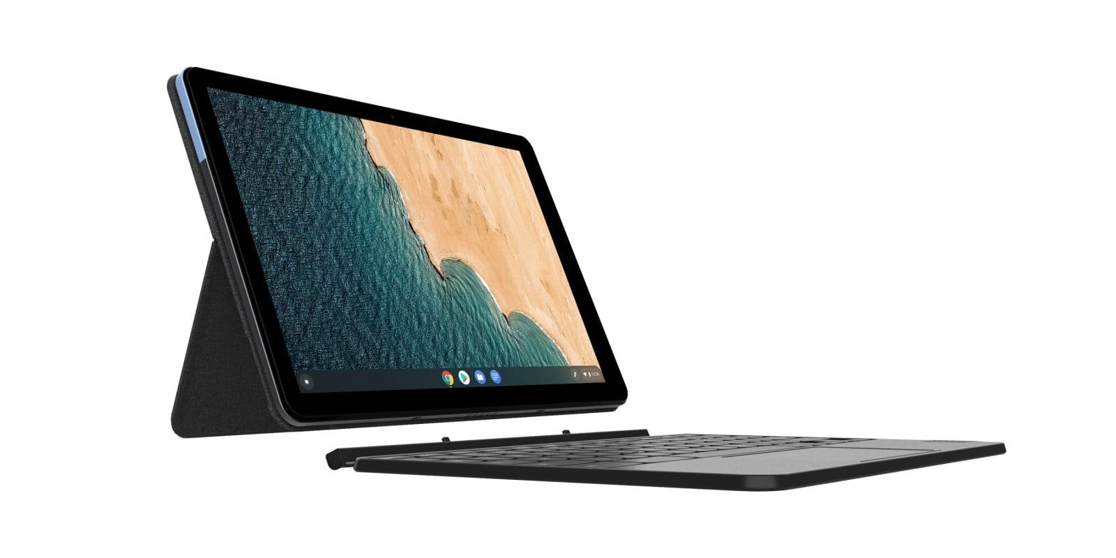 Lenovo giới thiệu mẫu Chromebook mới giá chỉ từ 6.5 triệu đồng