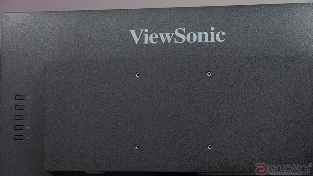 ViewSonic VX2405-P-MHD