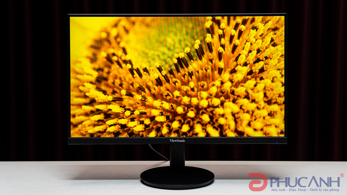 Đánh giá ViewSonic VX2425-HD-PRO – Màn hình gaming 200Hz giá tốt cho game thủ phổ thông