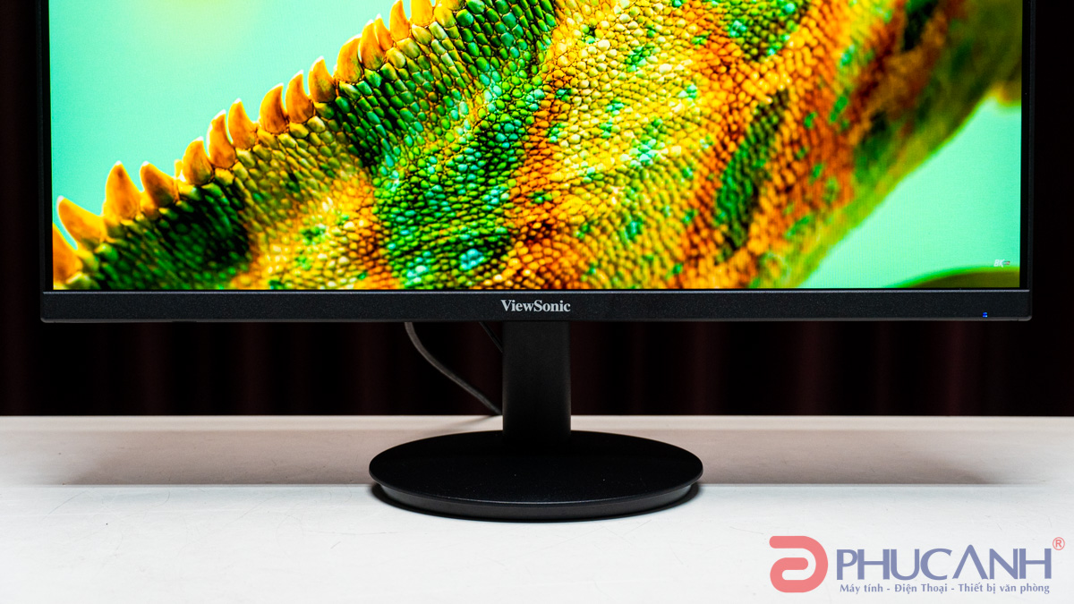 Đánh giá ViewSonic VX2425-HD-PRO – Màn hình gaming 200Hz giá tốt cho game thủ phổ thông