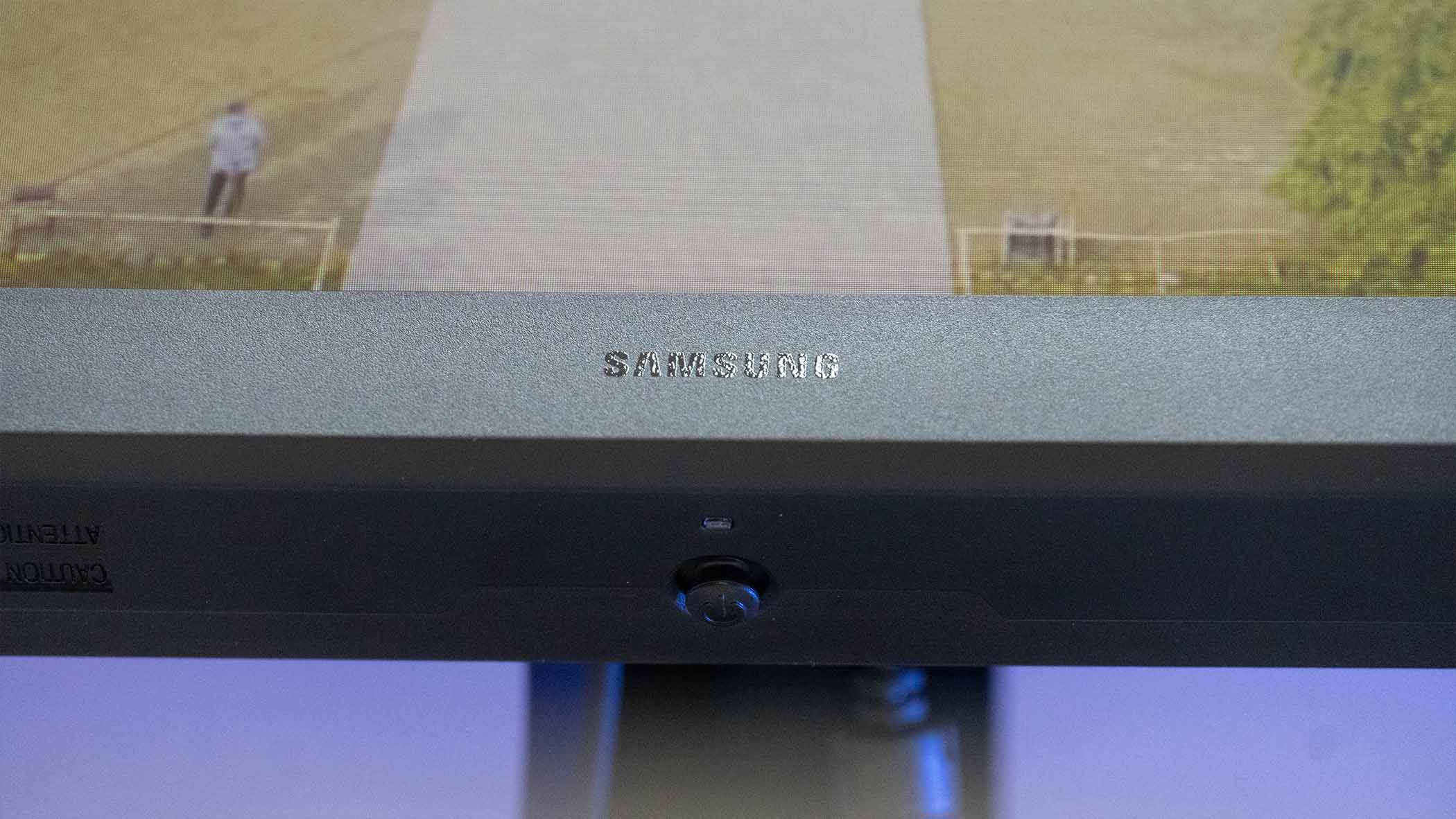 Đánh giá màn hình gaming Samsung Odyssey G5 LS27CG510EEXXV | 4,5 Triệu Có Màn 27 Inch 2K, 165Hz